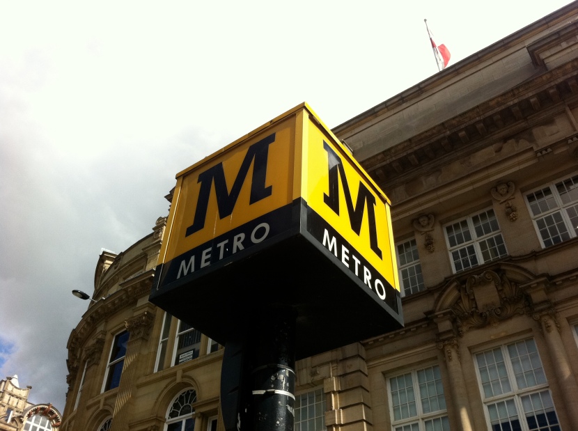 Metro land